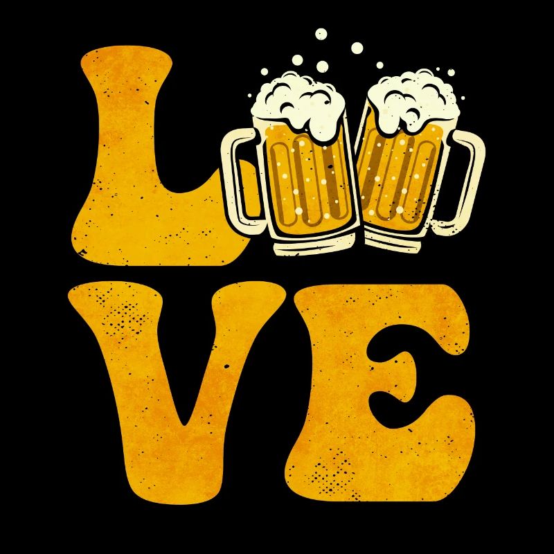 Biertrinker Trinker