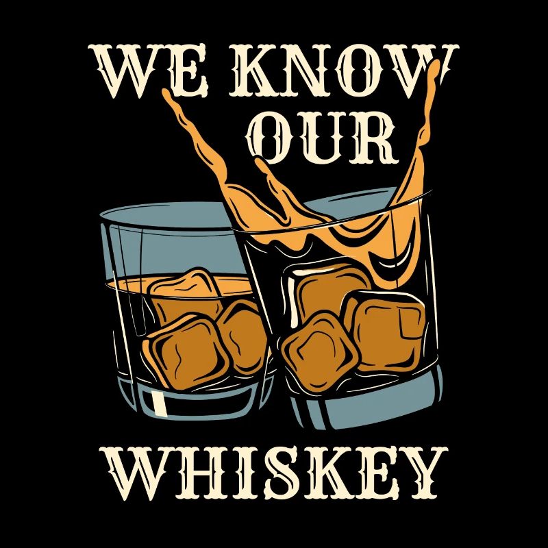 Whisky Whiskey Cool