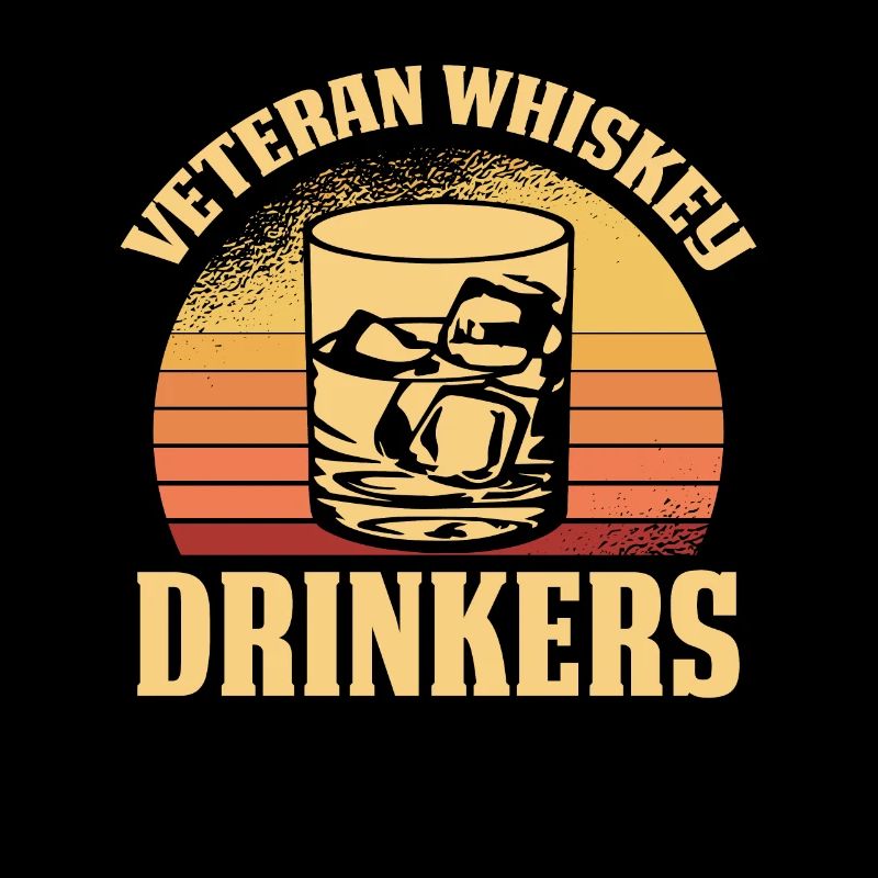 Whisky Whiskey Veteran