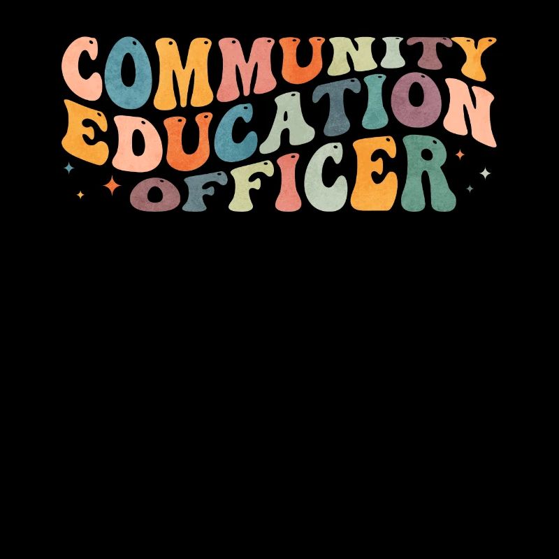 Services d’agent d’éducation communautaire Groovy