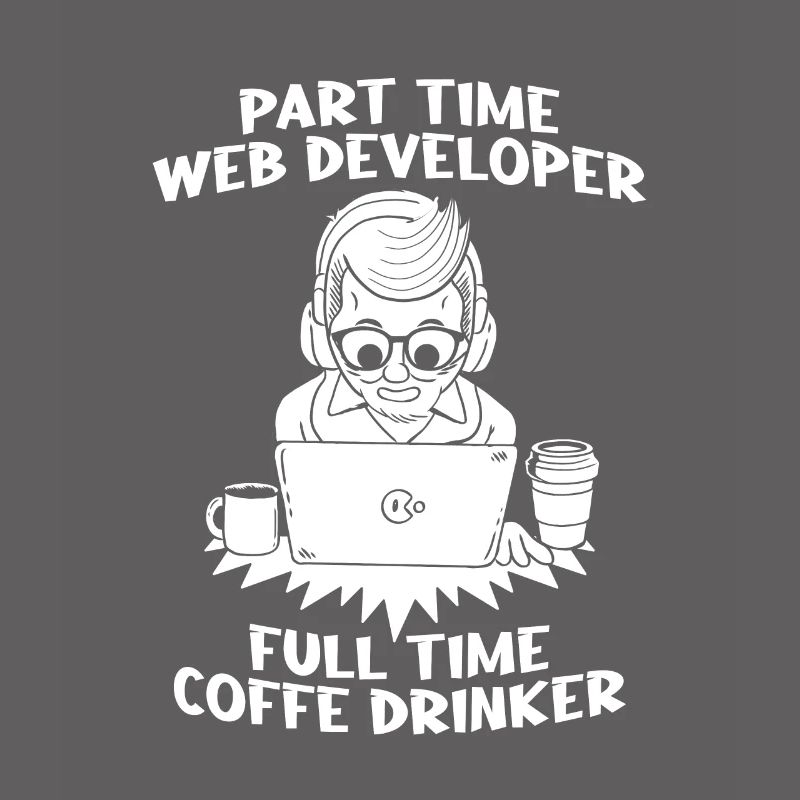 Web Entwickler Webdeveloper
