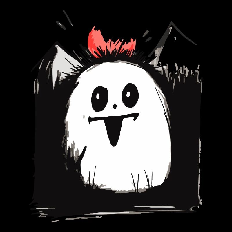 Japanese Red Sun: Funny Egg from Creature