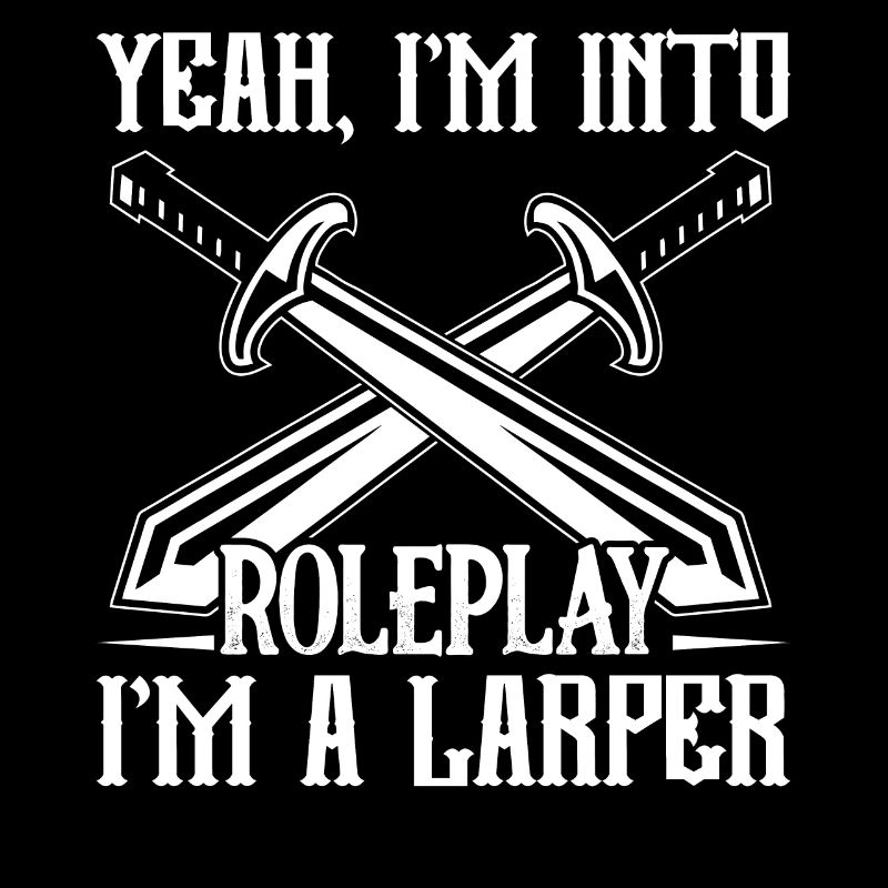 LARP Live-Action-Rollenspiele