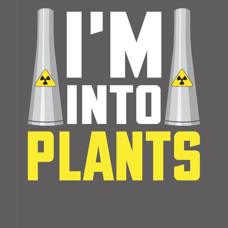 Nuclear Power Plant Nuclear Engineer