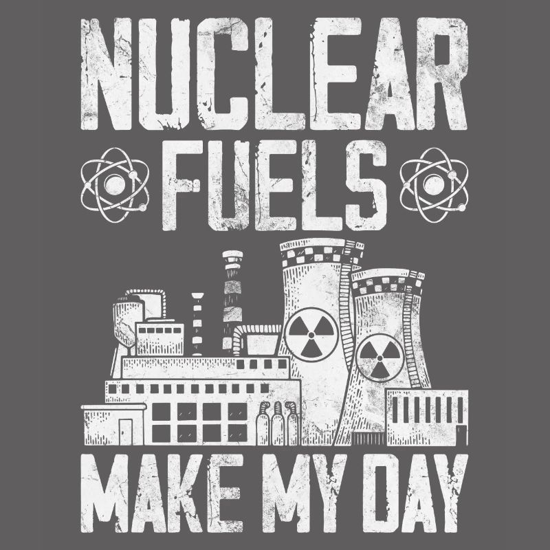 Centrale nucléaire Énergie nucléaire