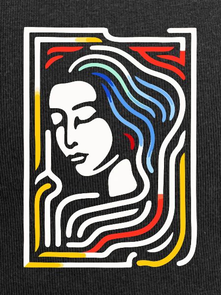 Das wunderschöne Labyrinth