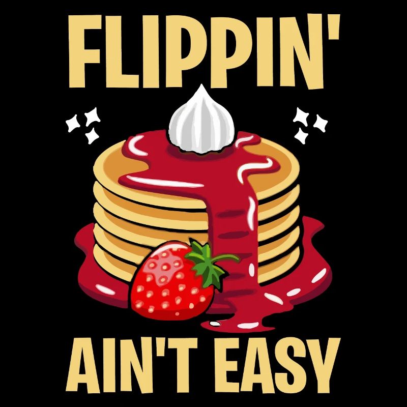 Funny Pancake Maker