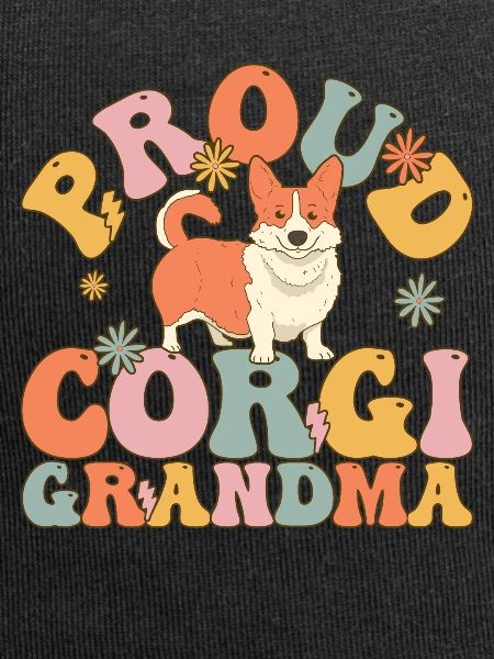 Groovy Dog
