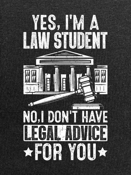 Funny Law School