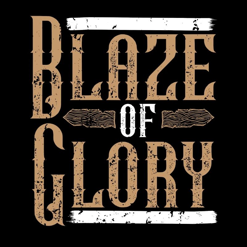 Wood-burning pyrography master carpenter