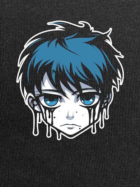 Emo Gothique