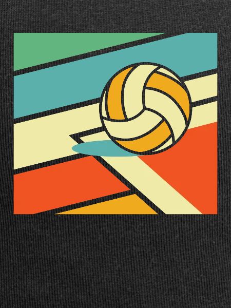 Volleyball Volleyballer