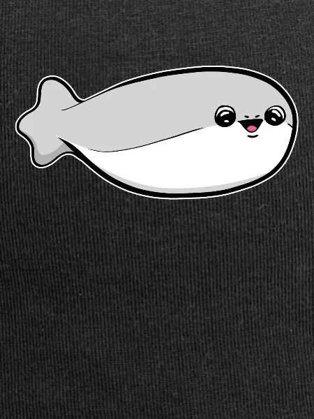 Sacabambaspis Fish Meme
