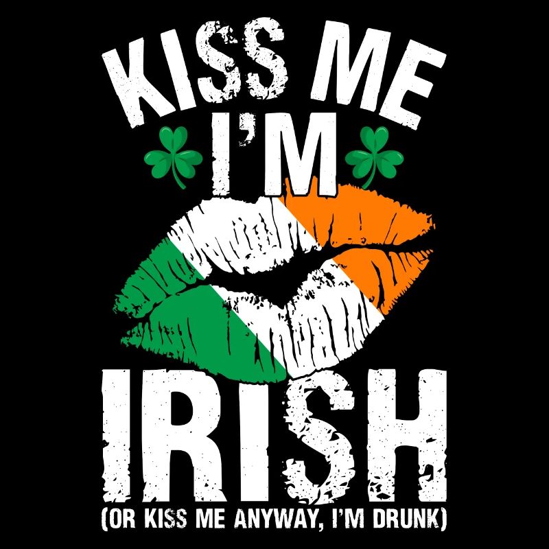 Fête de la Saint-Patrick amusante