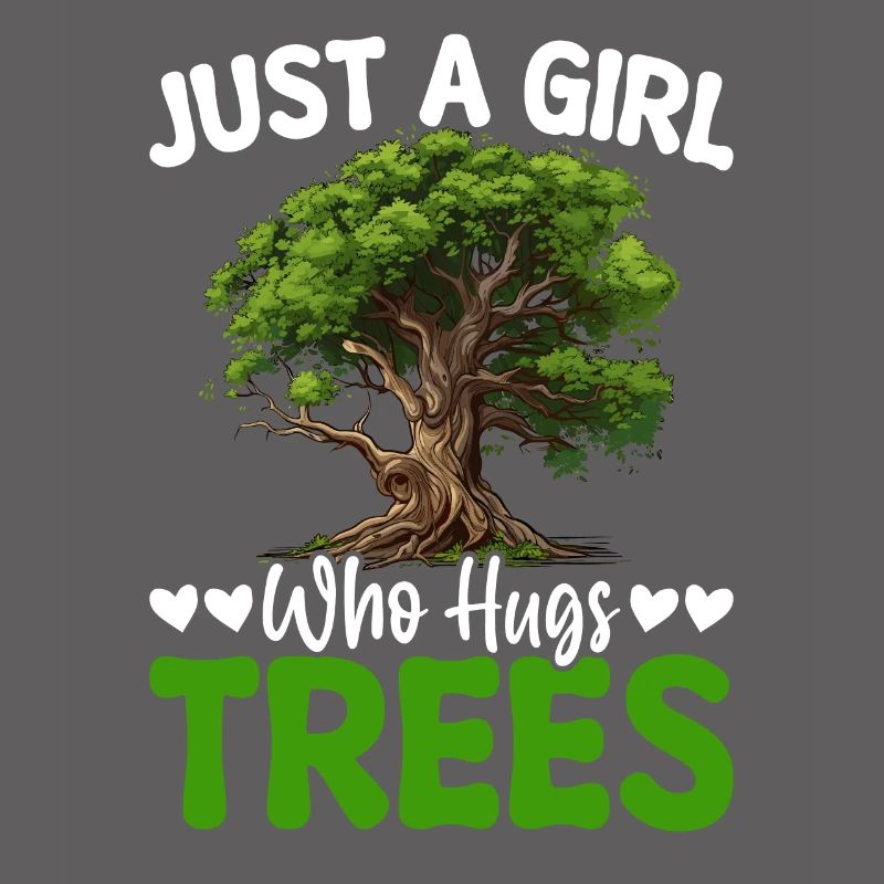 Tree hugger