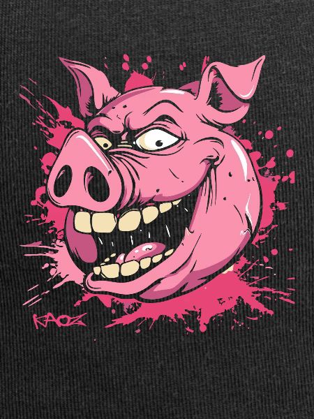 Indecent Pig