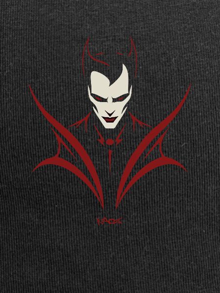 Vampire Emblem