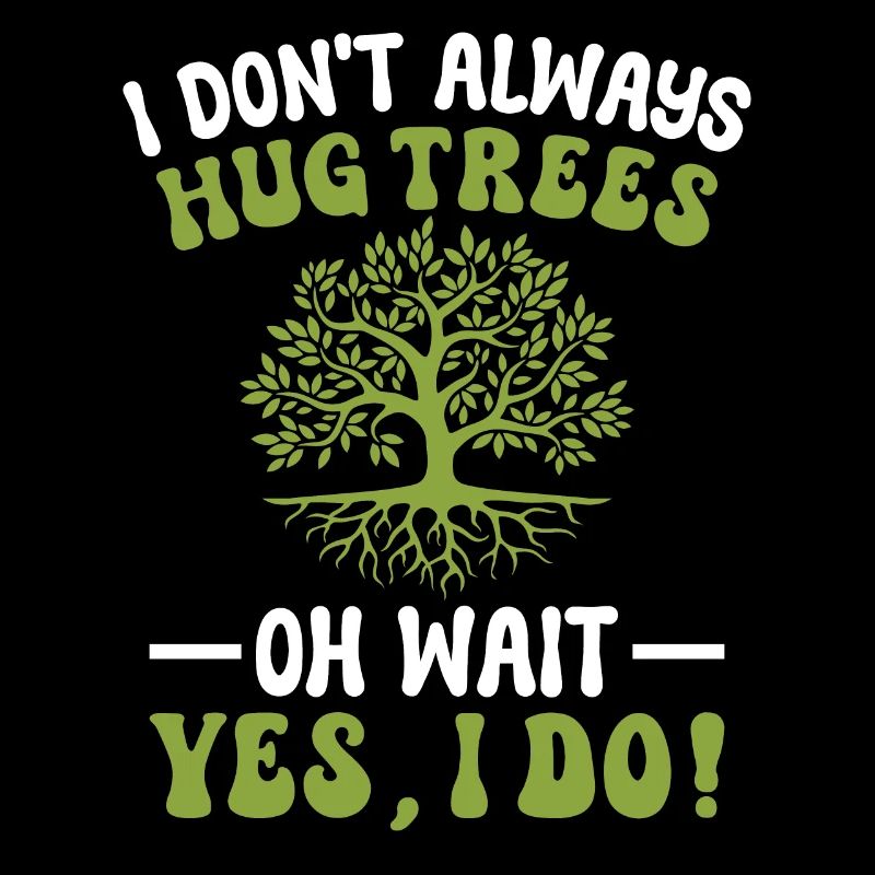 Tree conservationists and environmentalists