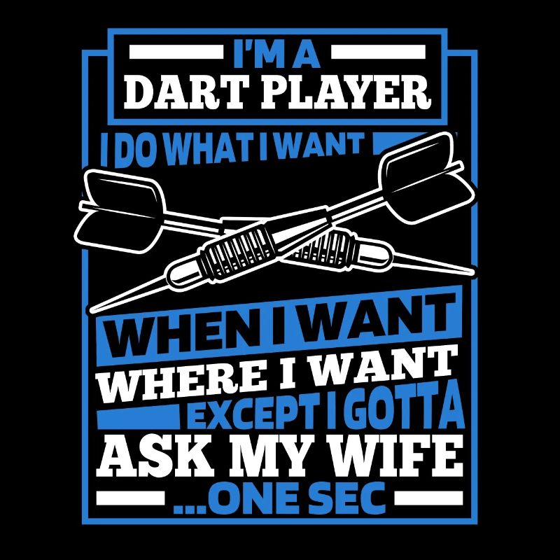 Dart player