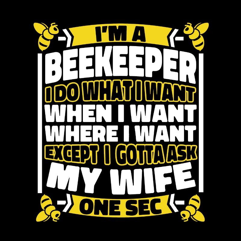 Beekeeper Beekeeper