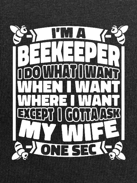 Beekeeper Beekeeper