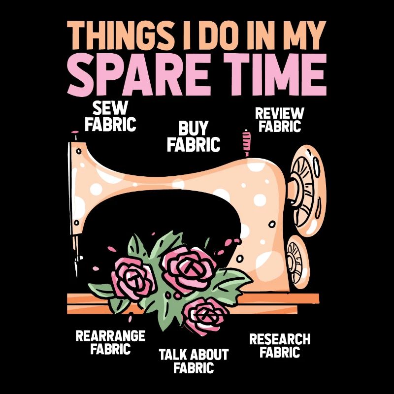 Sewing Sewing Machine