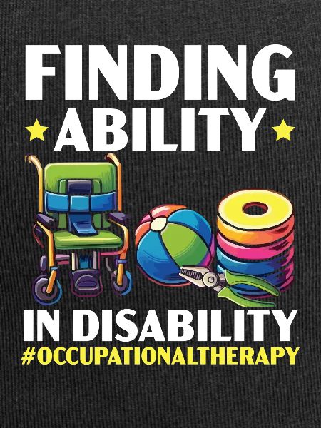 Occupational Therapist Occupational Therapy