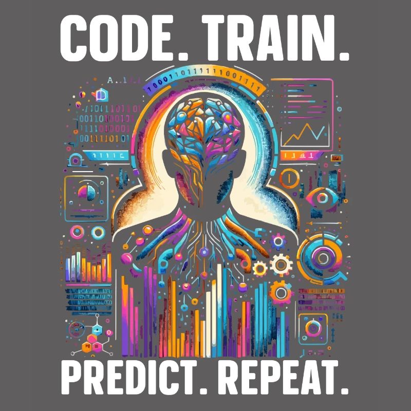 Artificial Intelligence, AI, Machine Learning