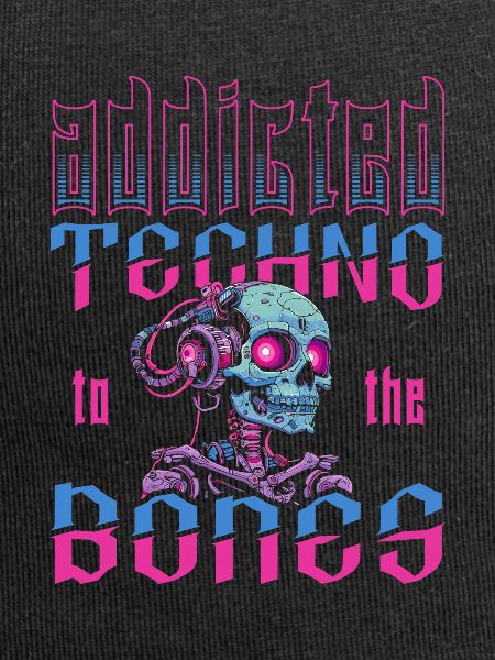 Techno Raver