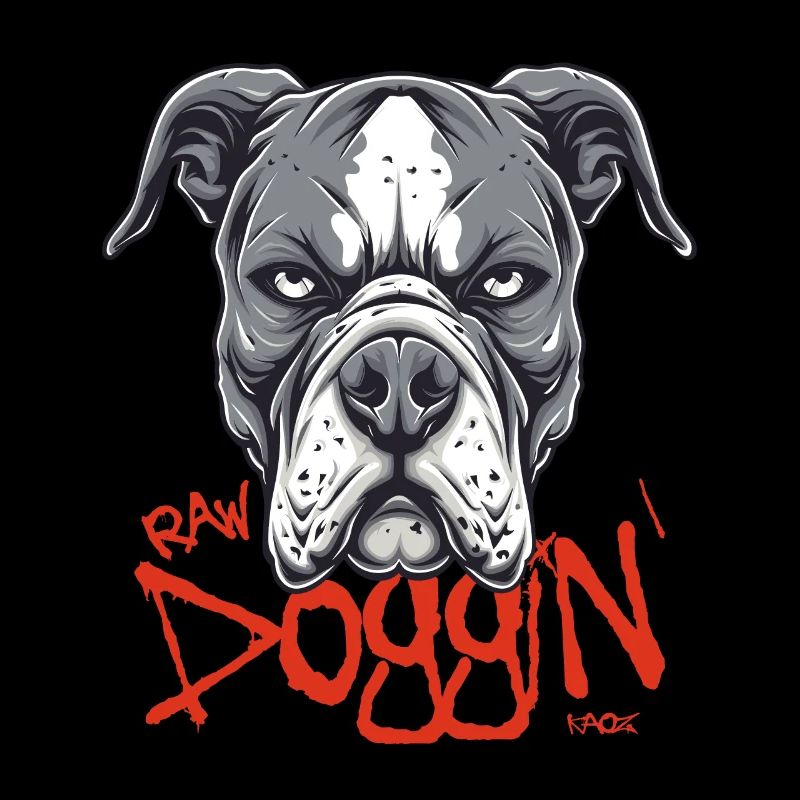 Risking something alone unprepared, unadulterated