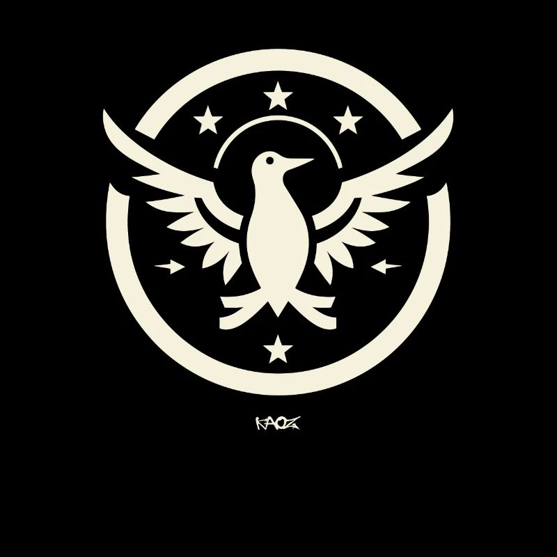Paix, oiseaux !