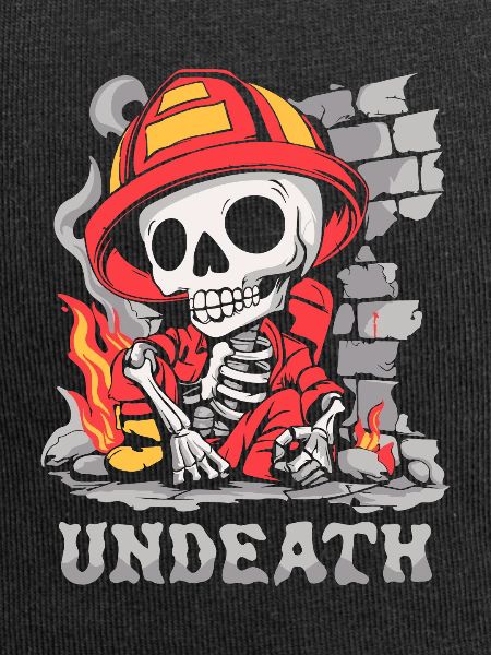 Firefighter Undeath