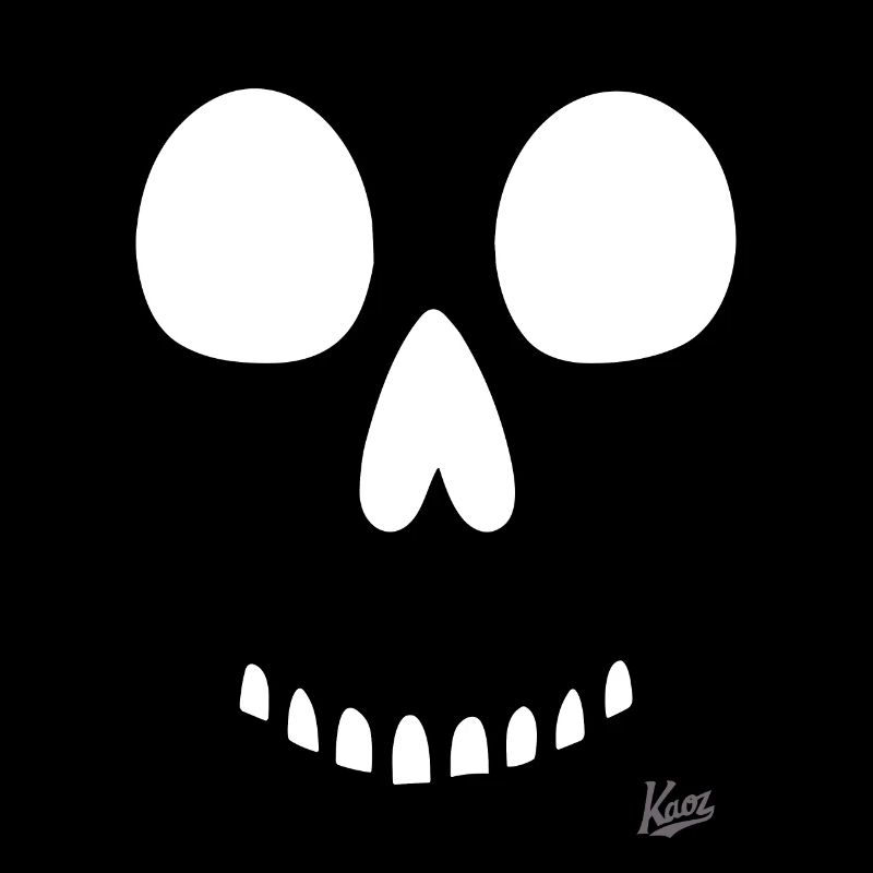 Skull Smile