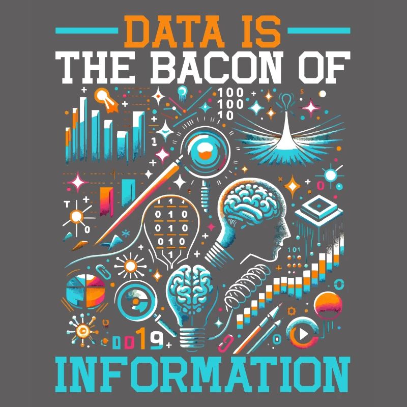 Data Science, Data Analysis, Machine Learning, Data