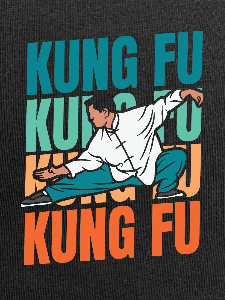 Kung Fu