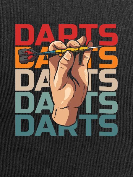 Darts Darts Player