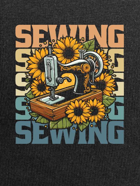 Sewing Sewing Machine