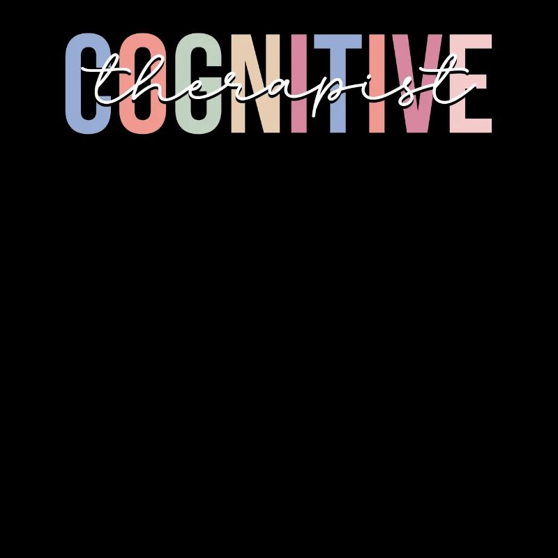 Cognitive Therapist Cognitive Behavioral Therapy