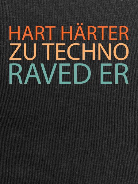 Techno Raver