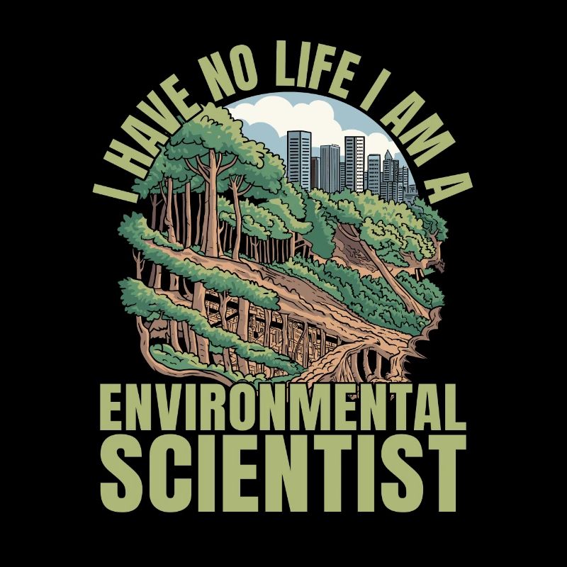 Scientifique de l’environnement