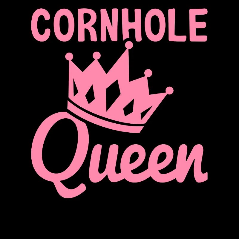 Cornhole Queen Cornhole Maman Trou de maïs