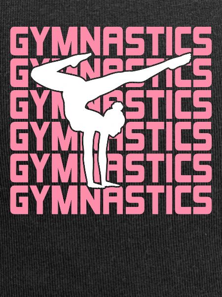 Gymnastique Gymnaste Acrobate