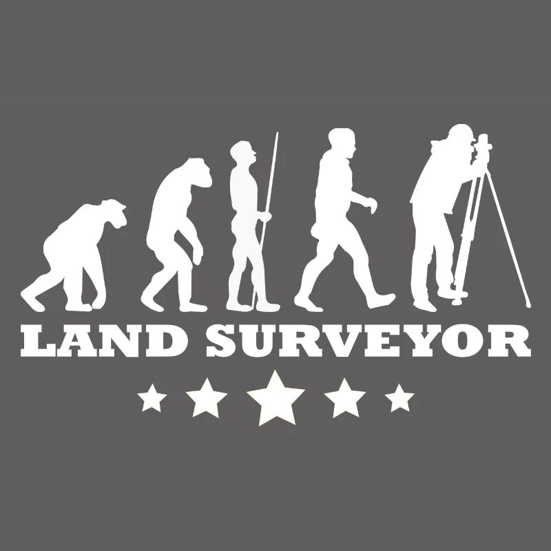 Surveyor Surveyor - Evolution