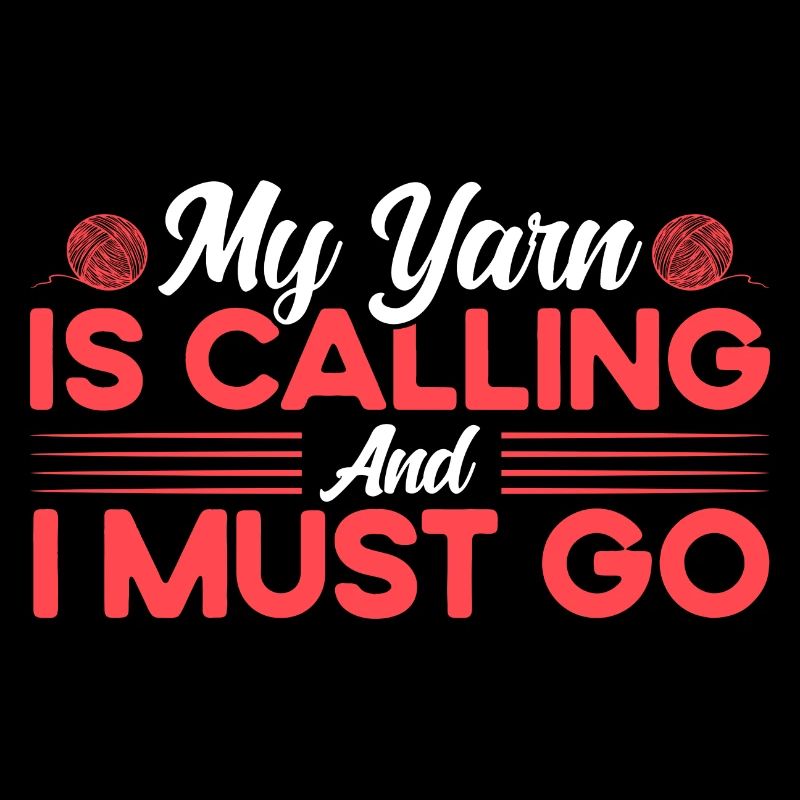 Quilting Knitting Yarn Knitting Gift