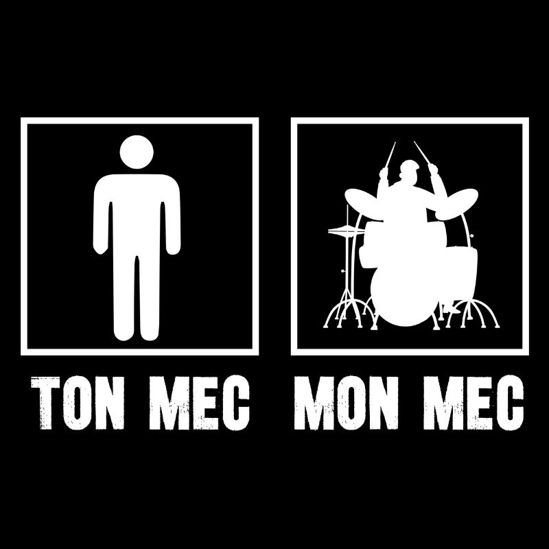 mec batteur
