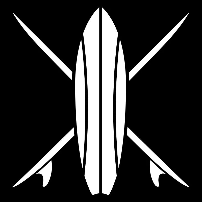 Surfboard Design