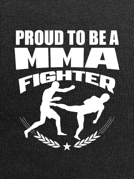 MMA