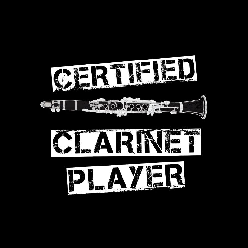 Clarinette Clarinette Hobby