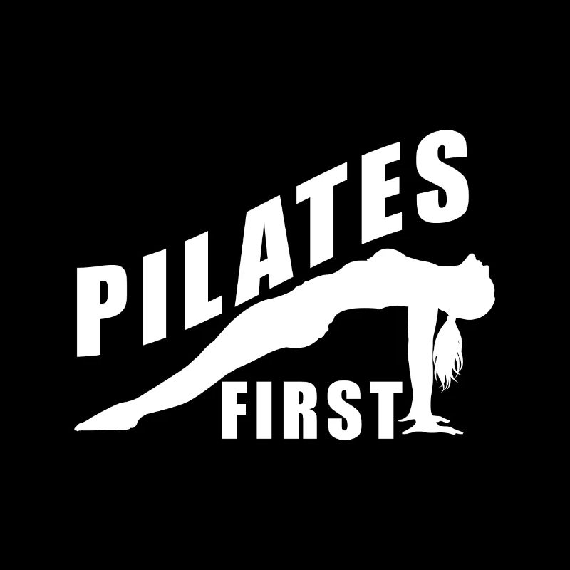Pilates d'abord