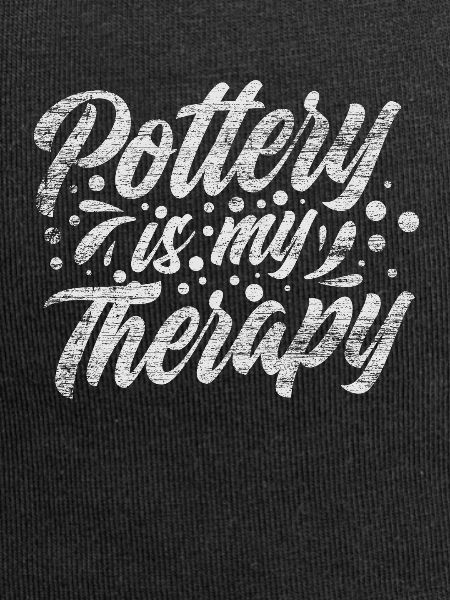 do pottery